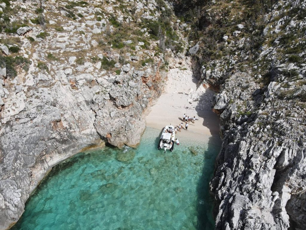 Riviera albanesa 3