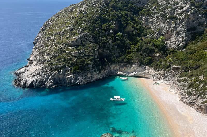 Riviera albanesa 