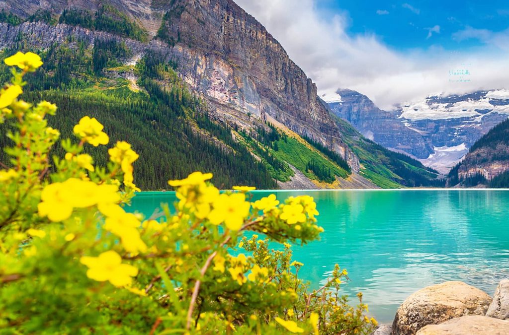 Requisitos para entrar en Canadá