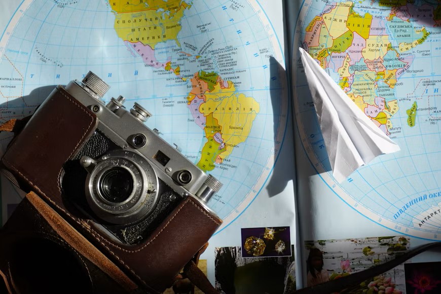 ¿Qué hace diferente a Kanami Travel -1