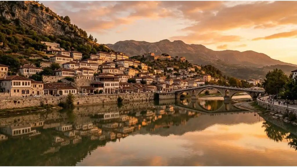 Qué ver en Albania- Berat